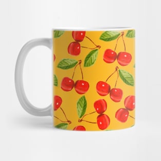 cute, rose, roses, nature, pattern, beautiful, flower, flowers, plant, floral, garden, spring, summer, botanical, nature lovers Mug